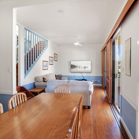 K'Gari Beach Houses Fraser Island Exterior foto