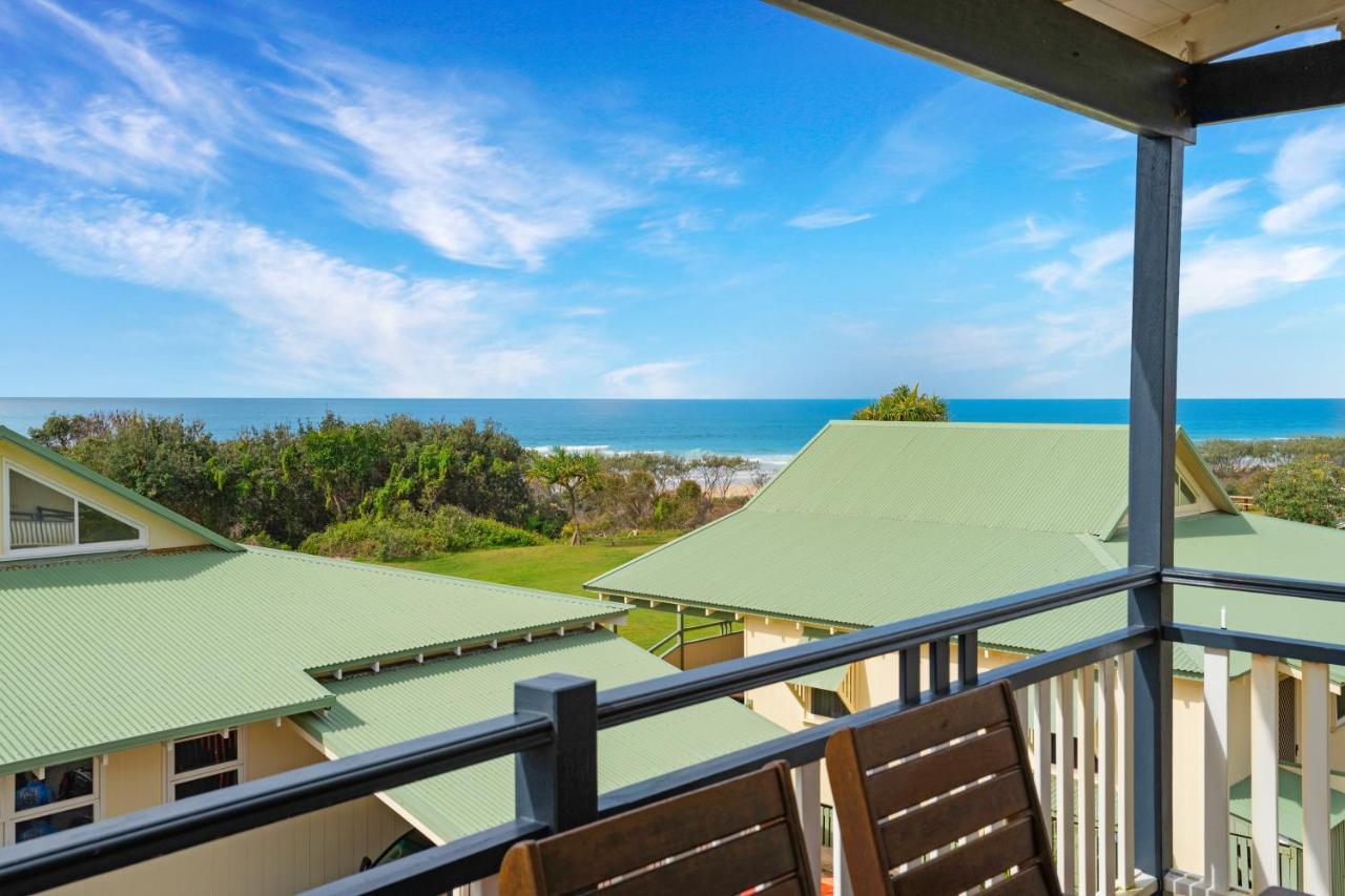 K'Gari Beach Houses Fraser Island Exterior foto